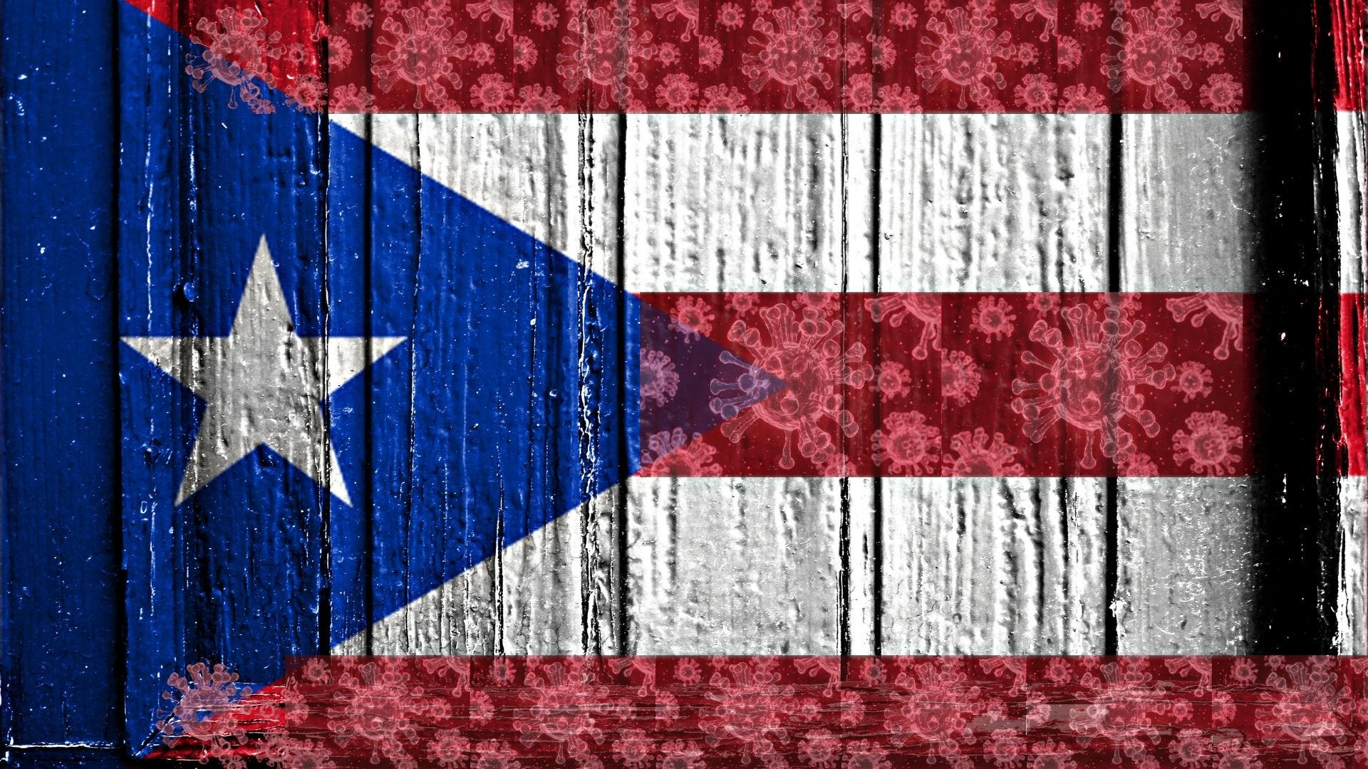 Puerto Rico COVID cases BELatina Latinx
