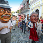 The Never-Ending Holiday Season of Puerto Rico Puerto Rico Holidays BELatina Latinx