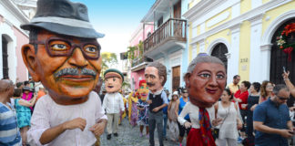 The Never-Ending Holiday Season of Puerto Rico Puerto Rico Holidays BELatina Latinx