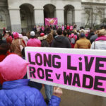 BELatina’s Weekend Recap: Roe v. Wade, Ukraine, And More Roe V Wade Weekend BELatina Latinx