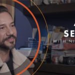 The Academy of Motion Picture Arts and Sciences Launches ‘Seen,’ an Interview Series Dedicated to Latino Stars Seen Academy Latinos BELatina Latinx
