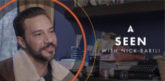 The Academy of Motion Picture Arts and Sciences Launches ‘Seen,’ an Interview Series Dedicated to Latino Stars Seen Academy Latinos BELatina Latinx