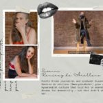 How Joining StyleLikeU’s Self-Acceptance Revolution Changed My Life StyleLikeU Susanne Ramirez de Arellano BELatina Latinx
