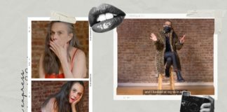 How Joining StyleLikeU’s Self-Acceptance Revolution Changed My Life StyleLikeU Susanne Ramirez de Arellano BELatina Latinx