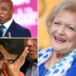 BELatina’s Weekend Recap: Omicron, Betty White, Colorado Wildfire, And More Weekend Recap Betty White BELatina Latinx