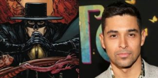 Wilmer Valderrama To Play Zorro in New Disney Production Wilmer Valderrama BELatina Latinx