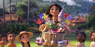 Four Iconic Latino Pop Culture Moments of 2022 Photo courtesy of Disney Belatina, latinx