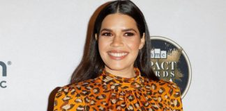 America Ferrera Joins Cast of New ‘Barbie’ Movie From Warner Bros., Mattel and LuckyChap America Ferrera Barbie BELatina Latinx