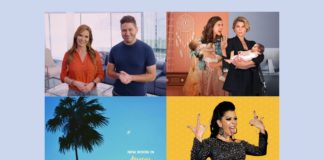 BELatina’s Best of the Week: New Moon in Aquarius, BELatina TV, And More BELatina TV Best of the Week Latinx