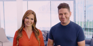 BELatina TV Episode One with Avocado From Mexico and El Dorado Furniture BELatina TV first episode Latinx