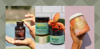 6 Black-Owned Wellness and Self-Care Businesses You Should Know About Black-owned businesses BELatina Latinx