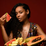 Meet Chantel Robertson, the Afro-Latina Founder of Upful Blends Chantel Robertson BELatina Latinx