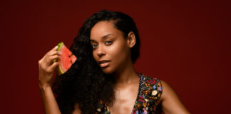 Meet Chantel Robertson, the Afro-Latina Founder of Upful Blends Chantel Robertson BELatina Latinx