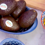 5 Guacamole Recipes Fit For Anyone Who Visits You On Game Day BELatina Avocado From Mexico Chef James