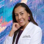 Dr. Erica Montes Shares Tips on How Women Can Navigate Through Their Reproductive Health Dr. Erica Montes/ BELatina