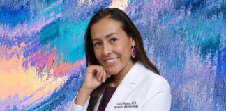 Dr. Erica Montes Shares Tips on How Women Can Navigate Through Their Reproductive Health Dr. Erica Montes/ BELatina