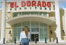 BELatina TV and El Dorado Furniture Show You What a Perfect Game Day Would Look Like