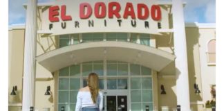 BELatina TV and El Dorado Furniture Show You What a Perfect Game Day Would Look Like