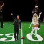 BELatina’s Weekend Recap: Ukraine, the Super Bowl Halftime Show, And More Photo courtesy of BELatina