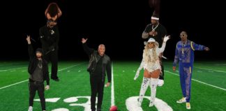 BELatina’s Weekend Recap: Ukraine, the Super Bowl Halftime Show, And More Photo courtesy of BELatina