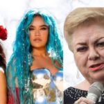 The Best Songs To Dedicate To Your Ex This Valentine’s Day Photo courtesy of BELatina