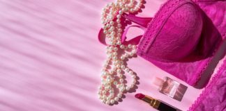 Jaw-Dropping Lingerie to Celebrate Valentine’s Day Lingerie Valentine's BELatina Latinx