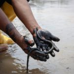Pipeline Rupture Puts Ecuador’s Amazon at Risk Ecuador Amazon BELatina Latinx