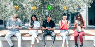 How Emojis, Stickers, and Gifs Have Changed Our Way of Communicating Emojis Communication BELatina Latinx