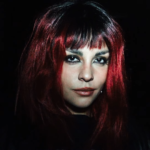 Girl Ultra Shows Her Punk Side in New Single and Announces U.S. Tour Girl Ultra Punk BELatina Latinx