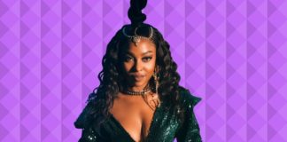 Gloria ‘Goyo’ Martinez, Frontwoman of ChocQuibTown, Releases Her First Solo Album Goyo Album BELatina Latinx