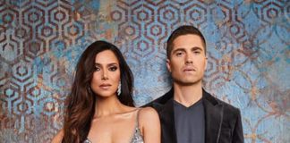 Television Drama ‘HSI: Puerto Rico,’ Written and Produced by Lisa Morales, Is Underway HSI Puerto Rico BELatina Latinx