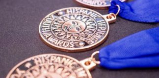 NFL and Hispanic Heritage Foundation Honor These Latino Student Leaders During Super Bowl LVI Week Hispanic Heritage Foundation Latino Students BELatina Latinx