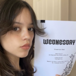 Latina Actress Jenna Ortega To Play Wednesday Addams in New Tim Burton Series Jenna Ortega BELatina Latinx
