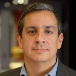 Jorge Zamanillo Named Founding Director of National Museum of the American Latino Jorge Zamanillo BELatina Latinx