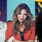Self-Love With Laughter: Latina Comedians That Should Be on Your Radar Latina Comedians BELatina Latinx