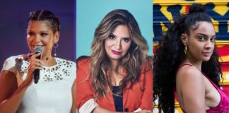 Self-Love With Laughter: Latina Comedians That Should Be on Your Radar Latina Comedians BELatina Latinx