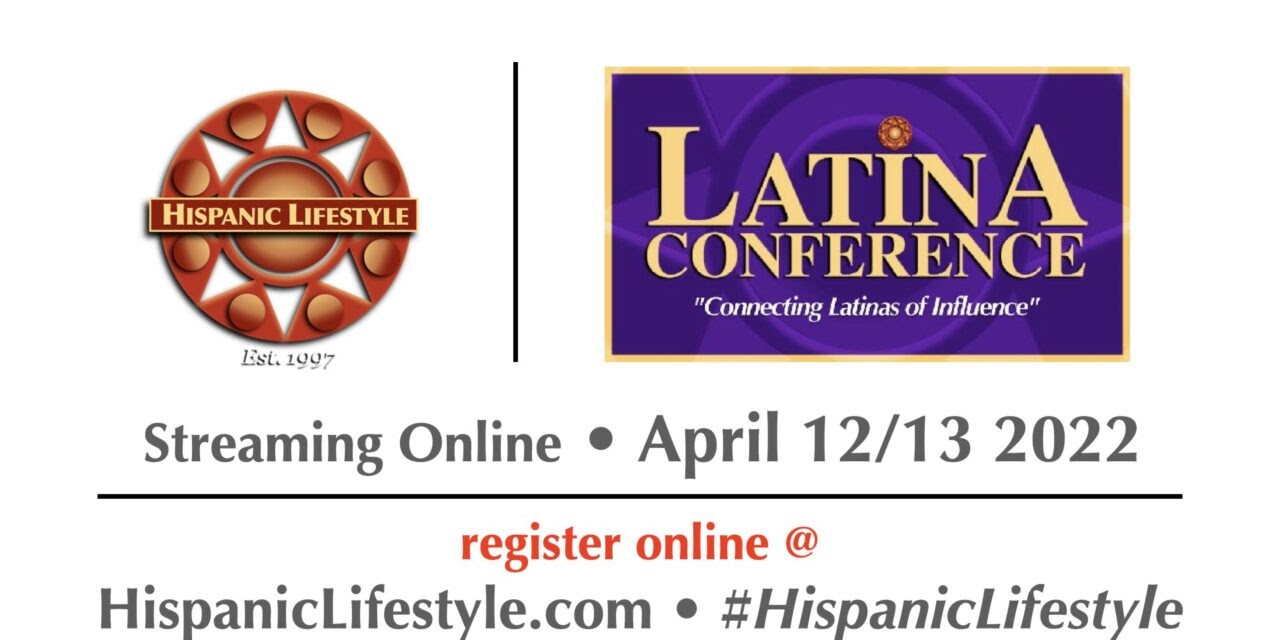 Latina Lifestyle Conference BELatina Latinx