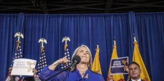 Latinas Are Running for Governor Like Never Before Latina governor BELatina Latinx