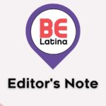 BELatina News Embraces Latine Latine BELatina Latinx