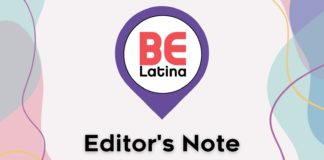 BELatina News Embraces Latine Latine BELatina Latinx