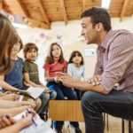 Rising Rate of Latino Teacher Retirements in the U.S. Poses Another Hurdle to Education Latino teachers BELatina Latinx