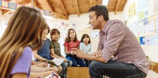 Rising Rate of Latino Teacher Retirements in the U.S. Poses Another Hurdle to Education Latino teachers BELatina Latinx