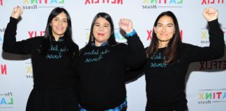 The Latinx House Announces the Adelante Directors Fellowship, a New Incubator for Latina and Non-Binary Directors Latinx House Adelante Directors Fellowship BELatina Latinx