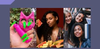 BELatina’s Best of the Week: Chantel Robertson, Meow Defense, And More Meow Defense Chantel Robertson BELatina Best of the Week Latinx