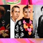 Old School Latine Musicians That Should Be On Your Radar Old School Latine Musicians BELatina Latinx
