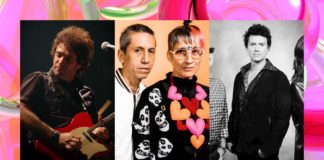 Old School Latine Musicians That Should Be On Your Radar Old School Latine Musicians BELatina Latinx