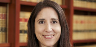 Patricia Guerrero Becomes First Latina Nominated to California Supreme Court Patricia Guerrero BELatina Latinx