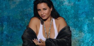 Rebecca Gitana Torres’ Unique Methodology for Healing Through the Home Rebecca Gitana Torres BELatina Latinx