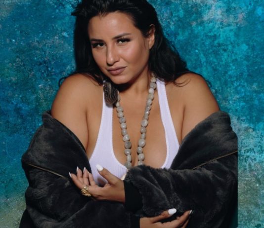 Rebecca Gitana Torres’ Unique Methodology for Healing Through the Home Rebecca Gitana Torres BELatina Latinx