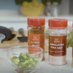 Chef James Delights Us With a Mouth-Watering Game Day Recipe Belatina, latinx, honest farms